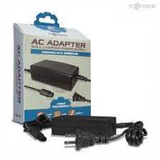 Nintendo Gamecube AC Adapter